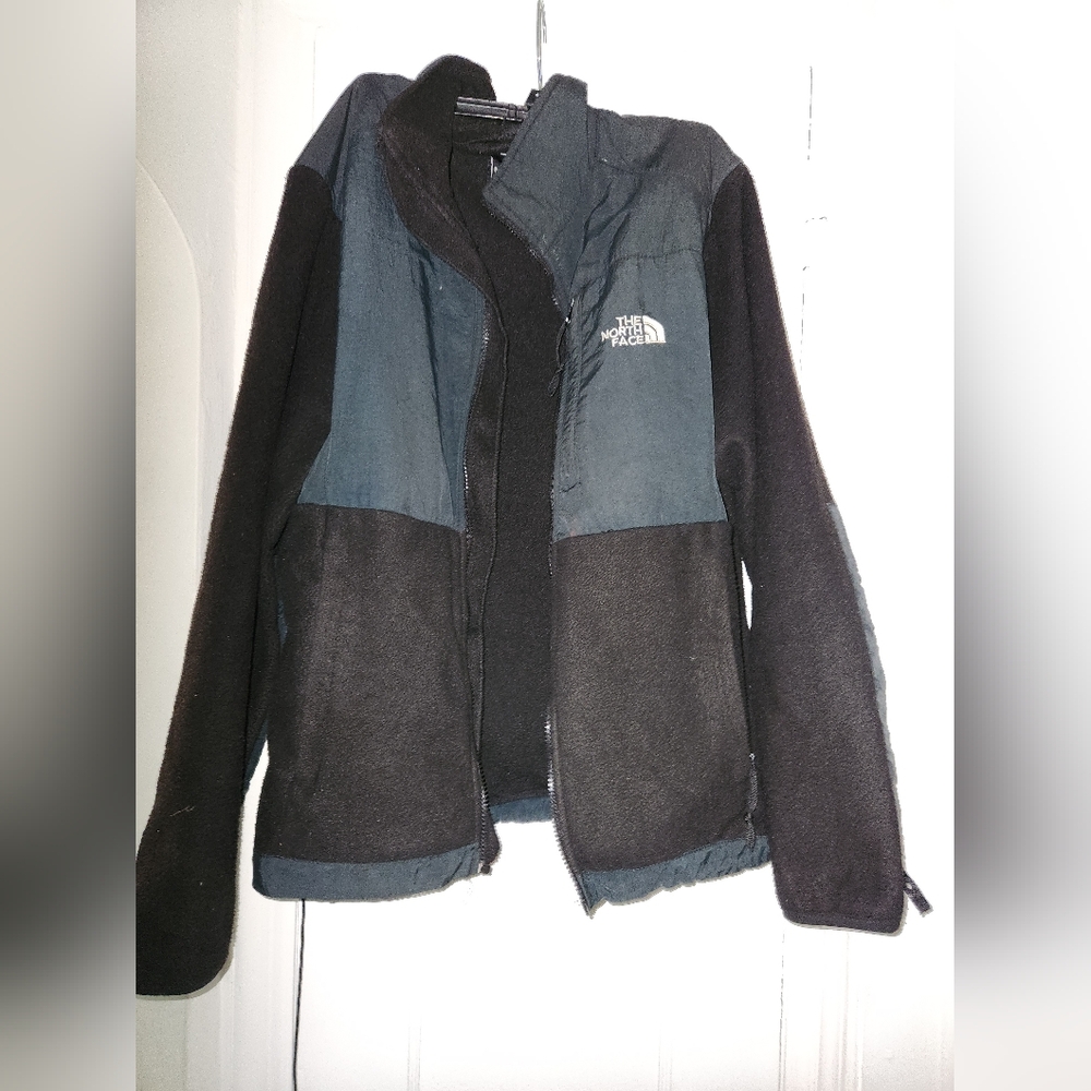 The North Face Fleece Jacket